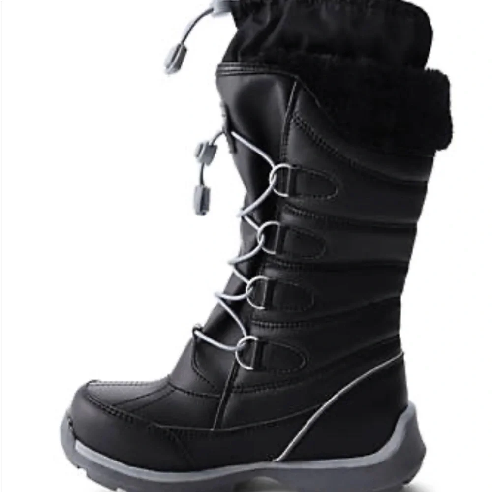 Land’s End Snow Boot - Picture 9 of 9